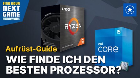 Neuer Prozessor: Alles, worauf ihr beim Kauf achten müsst