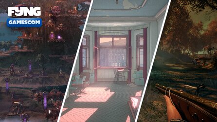 Find Your Next Game vergibt wieder einen Indie Award: Stimm hier für euren Spiele-Favoriten ab!