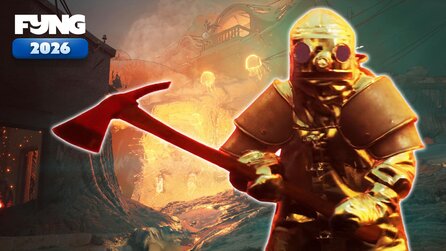 Into the Fire wird das außergewöhnlichste Survivalspiel seit Jahren und ist sofort auf meiner Wunschliste gelandet