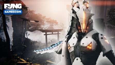 Bis vor Kurzem hatte ich den Namen Morbid Metal nie gehört. Jetzt steht dieser Action-Geheimtipp ganz oben auf meiner Wunschliste