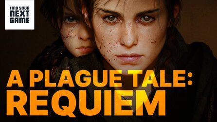 Plague Tale: Requiem - Wie eines der besten Story-Spiele würdig fortgesetzt werden soll