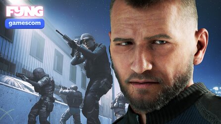 Rainbow Six bekommt das erste Singleplayer-Spiel seit 18 Jahre - doch Tactics wird kein Shooter