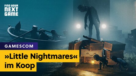 Neues Horrorspiel Reanimal sollten sich vor allem Koop-Fans fett umkringeln, denn dahinter stecken Genre-Profis