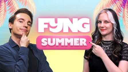 FYNG Summer: Blickt noch diese Woche in die Zukunft des Gaming