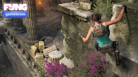 Tomb Raider: Legacy of Atlantis vs. Tomb Raider 1996 – Die 4 größten Unterschiede