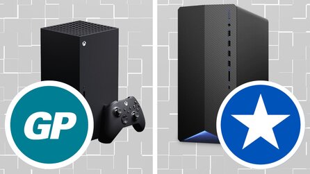 FPS, Auflösung, Cloud: So unterschiedlich sind PC- und Konsolenspieler