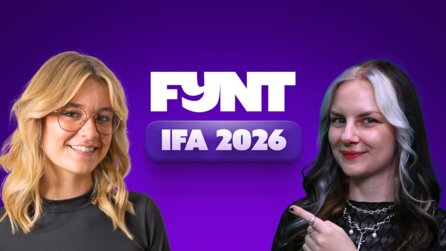 Find Your Next Tech: Wir bringen die Highlights der IFA direkt in euer Wohnzimmer