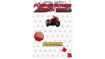 Führerschein Coach DS