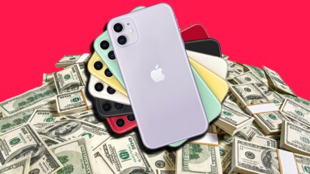 Für 10.000 Dollar nie wieder ein iPhone kaufen: Ein Angebot, dass jeder Apple-Fan ausschlagen würde?