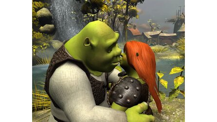 Für immer Shrek - Screenshots