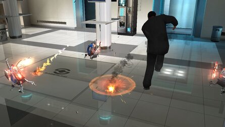 G-Force: Agenten mit Biss - Screenshots