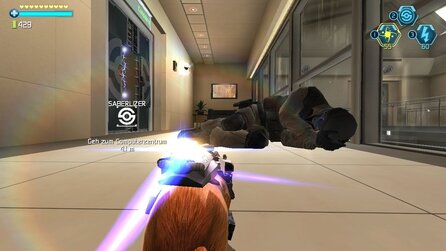 G-Force: Agenten mit Biss - Screenshots