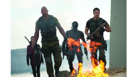G. I. Joe: Die Abrechnung - Bilder zum Kinofilm