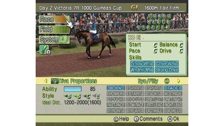G1 Jockey Wii