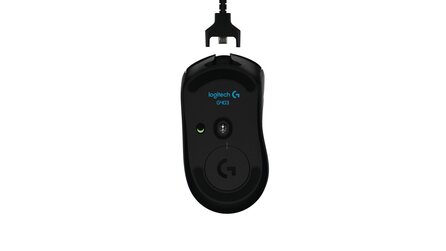 Logitech Prodigy Gaming Serie - Produktbilder