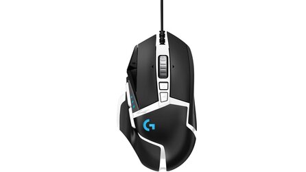 Die Special Edition der G502 Hero gibt es jetzt richtig günstig! [Anzeige]
