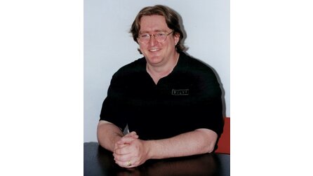 Steam - Gabe Newell: DRM erhöht Raubkopierrate