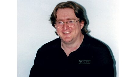 Valve Software - Gabe Newell über Piraterie und Experimente mit Steam