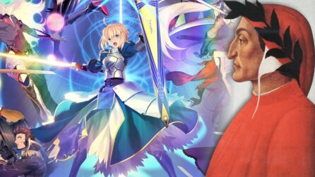 Gacha-Game sorgt dafür, dass ein europäischer Literaturklassiker plötzlich in Japan ausverkauft ist