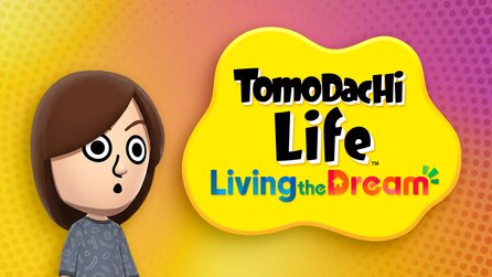 Ein 5-Euro-Gadget für eure Nintendo Switch macht eines der besten Features vom neuen Tomodachi Life noch besser