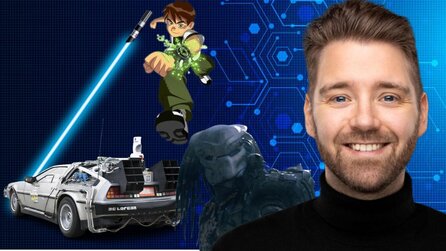 Schön wär’s! Das sind die unrealistischsten Tech-Gadgets, die (leider) niemals funktionieren können