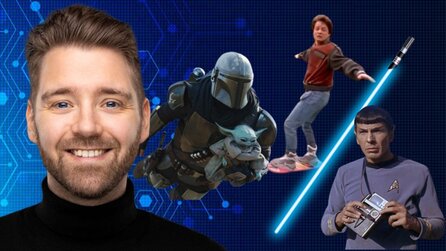 Zu cool für die Realität: Die besten Film-Gadgets, die ich mir sofort bestellen würde