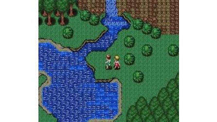 Gadurin SNES