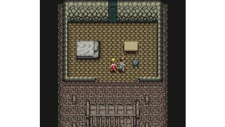 Gadurin SNES