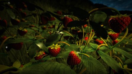 Gaia Machina von Approximate - Screenshots
