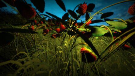 Gaia Machina von Approximate - Screenshots