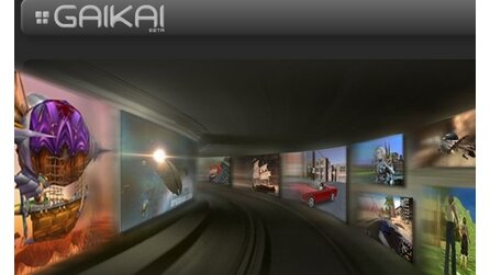 Making Games News-Flash - Gaikai will zehn Millionen regelmäßige Nutzer