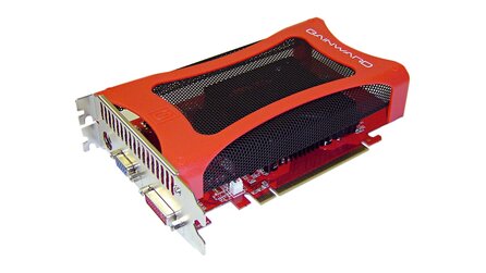 Gainward 8500 GT GS