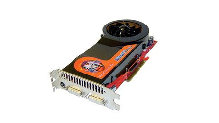 Gainward Bliss 7800GS+ 512MB