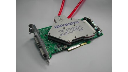 Gainward CoolFX Ultra2600