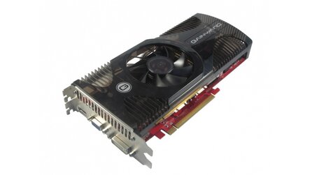 Die besten Grafikkarten bis 100 Euro - Radeon HD 5750 für 97 Euro!