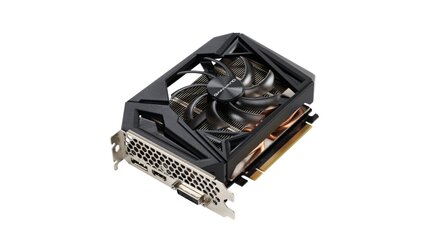 Geforce GTX 1660 Ti - Verfügbarkeit, Preise und Custom Designs