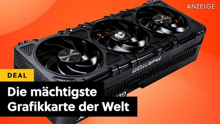 RTX 5090 erreicht neuen Tiefstpreis – Sichert euch jetzt die beste Grafikkarte der Welt im Angebot