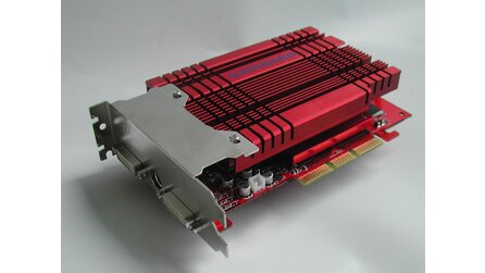 Gainward Silentfx Ultra980 XP Pro