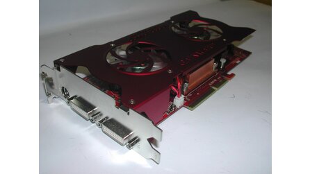 Gainward Ultra2400 Golden Sample