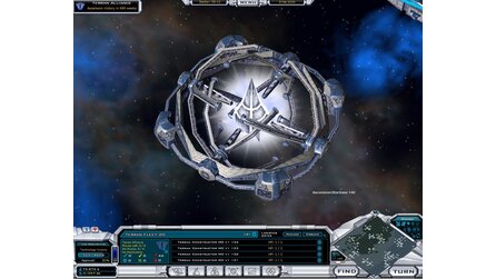 Galactic Civilization 2: Endless Universe - Screenshots
