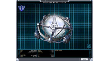 Galactic Civilization 2: Endless Universe - Screenshots
