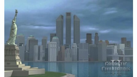 Galactic Civilizations 2 - Das Intro zum Download
