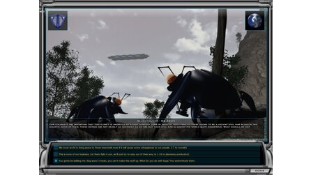 Galactic Civilizations 2 - Gut oder Böse?