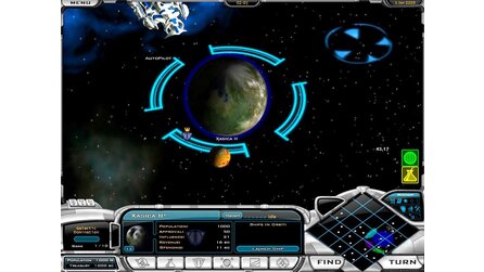 Galactic Civilizations 2 - Komplettes Addon statt Mini-Erweiterung