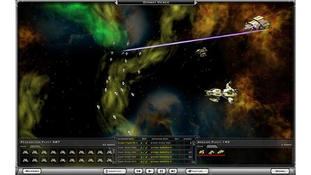 Galactic Civilizations 2 - Patch 1.3 zum Download