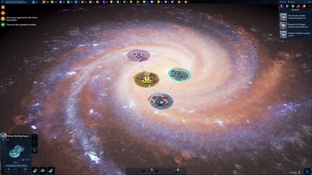 Galactic Civilizations 4 - Screenshots