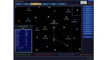 Galactica