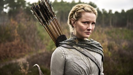 Herr der Ringe: Galadriel ist eigentlich seit Jahrtausenden verheiratet - und ihr Ehemann taucht nun endlich in Ringe der Macht auf