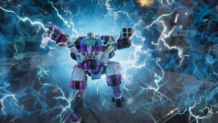 Galahad 3093 - Screenshots