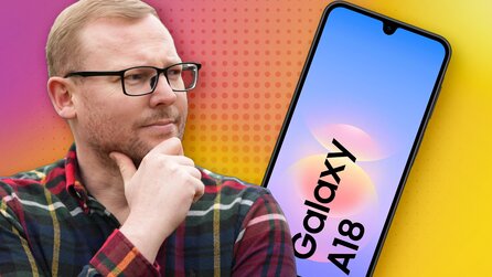 Aldi verkauft ab morgen ein neues Samsung-Handy für unter 250 Euro – das Angebot lohnt sich aber nicht für jeden